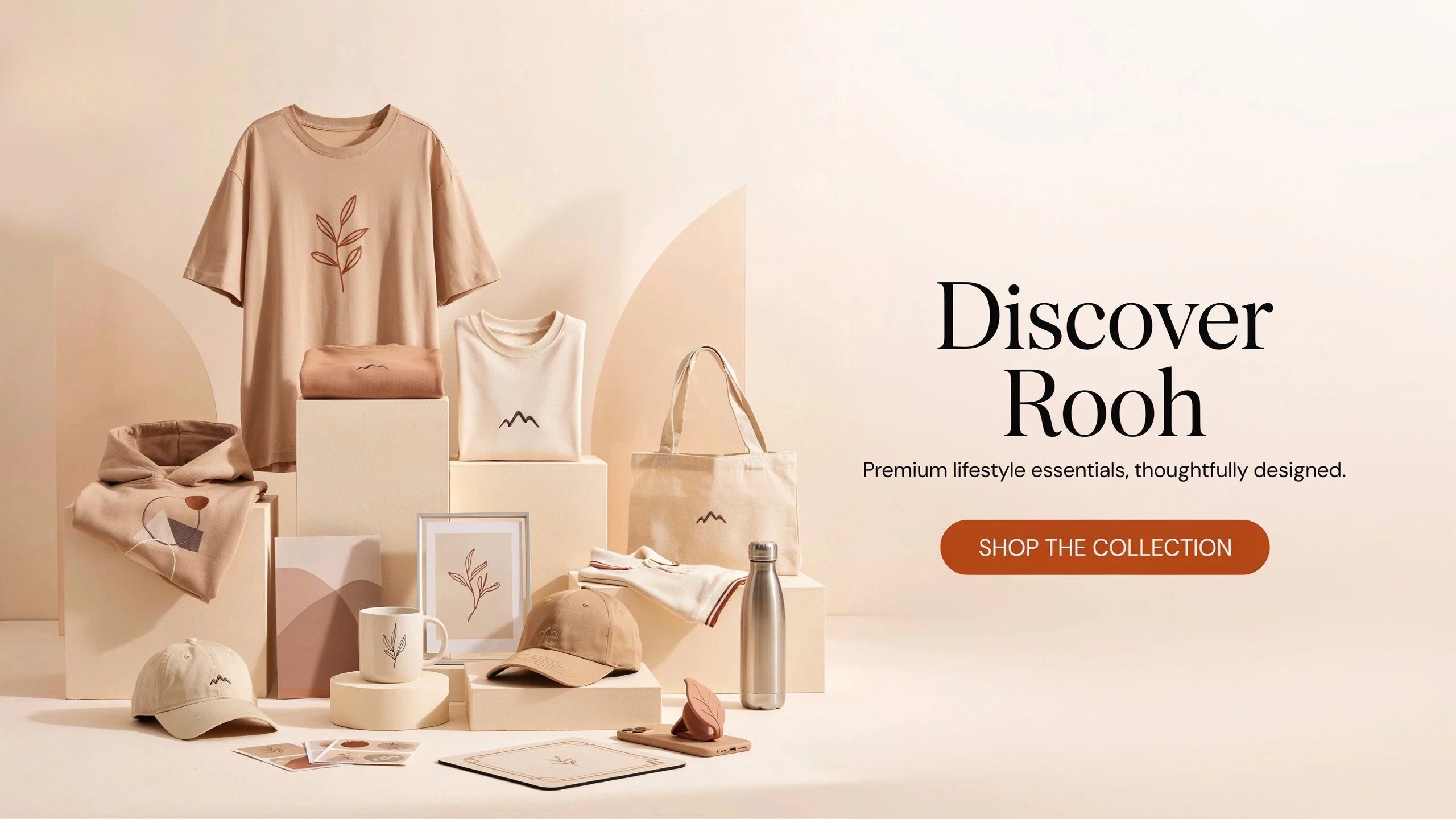 rooh brand