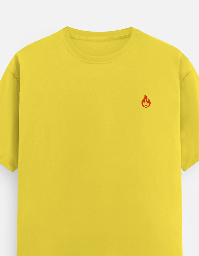 Unisex Classic Crew T-Shirt - Image 9