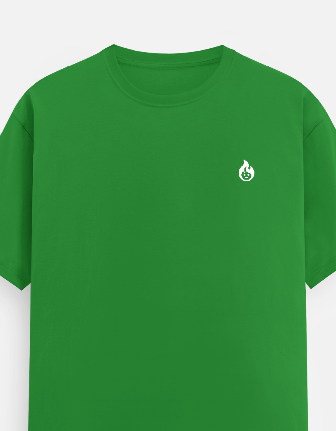 Unisex Classic Crew T-Shirt - Image 4