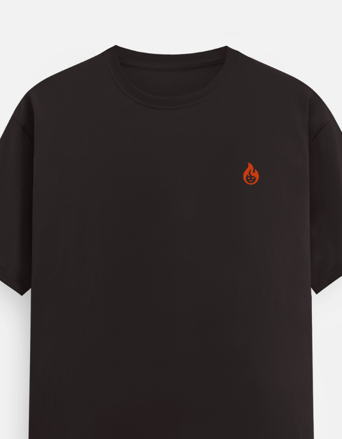 Unisex Classic Crew T-Shirt - Image 8