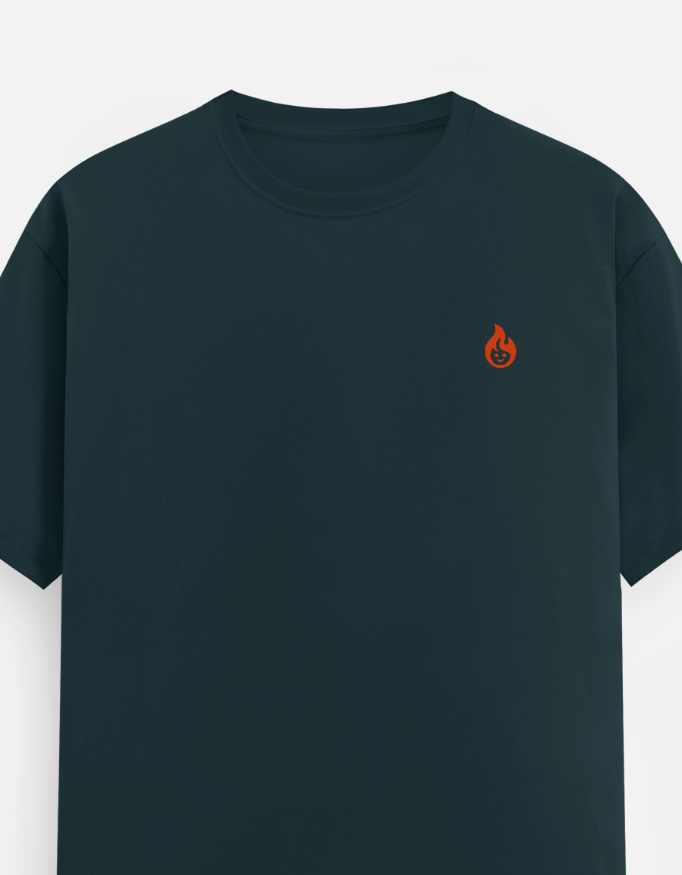 Unisex Classic Crew T-Shirt - Image 6