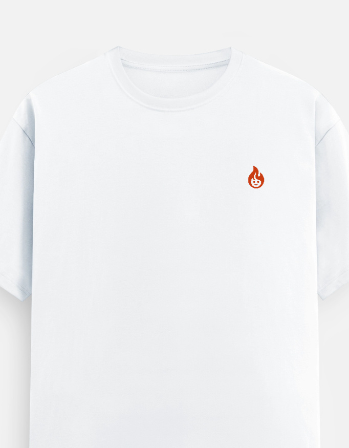 Unisex Classic Crew T-Shirt - Image 3