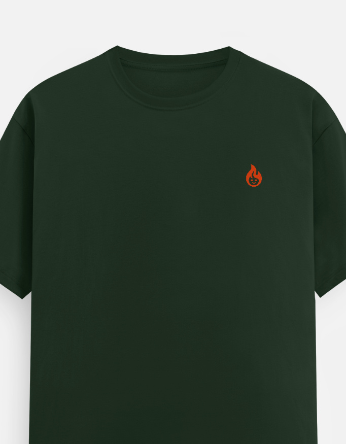 Unisex Classic Crew T-Shirt - Image 10