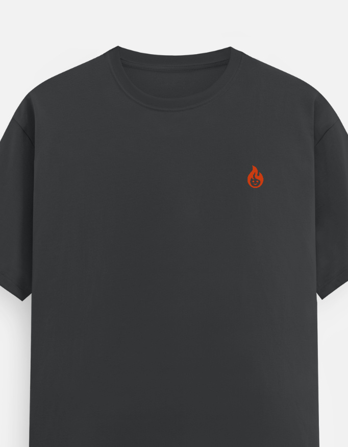Unisex Classic Crew T-Shirt - Image 5