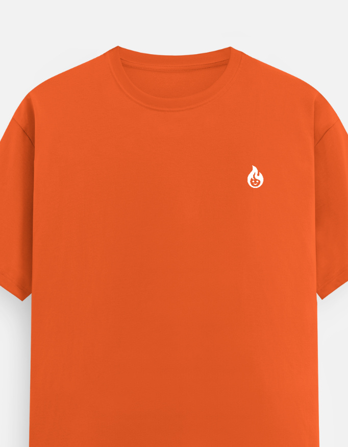 Unisex Classic Crew T-Shirt - Image 5