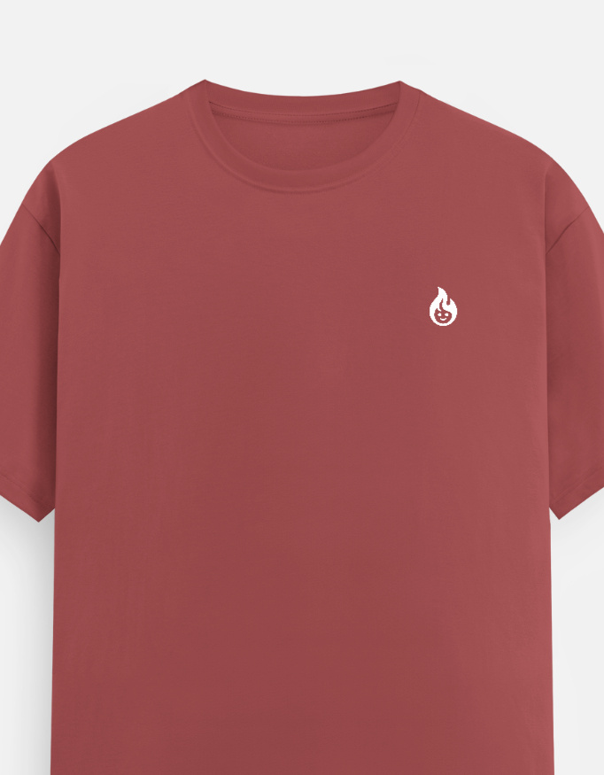 Unisex Classic Crew T-Shirt - Image 7