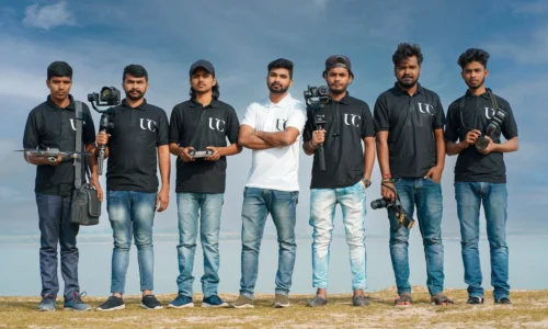 influencer custom team tshirt